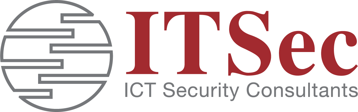 ITSec Ltd logo